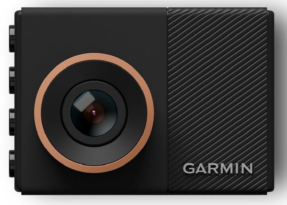 Garmin Dash Cam