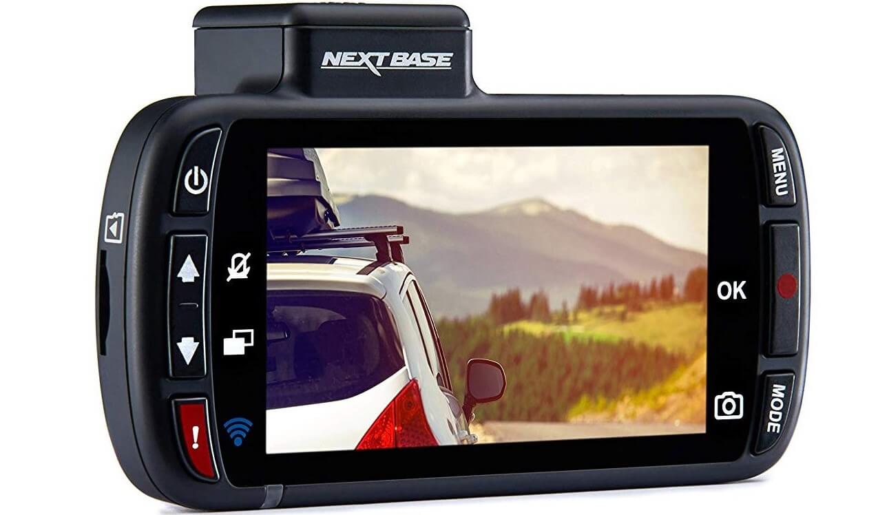 Nextbase Dash Cam