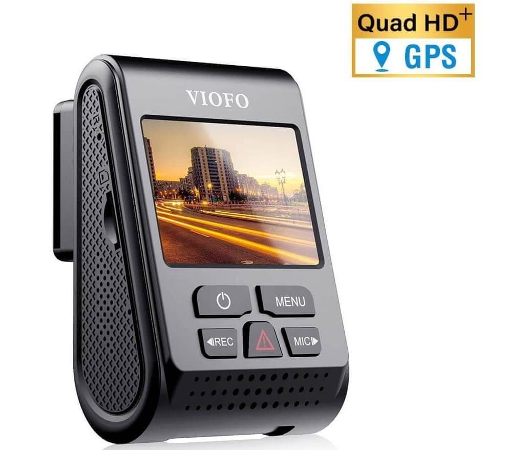 Viofo Dashboard Cam