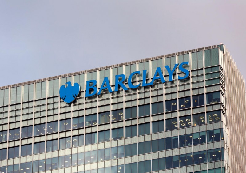 Barclays Tower