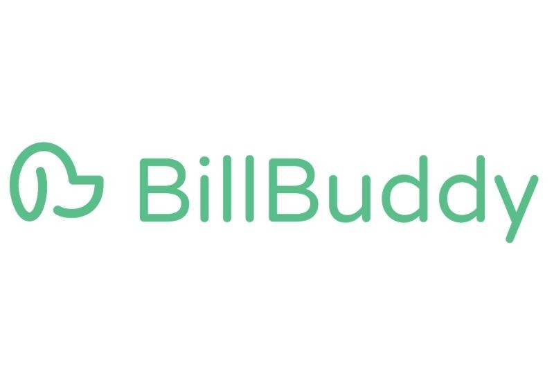 BillBuddy Logo