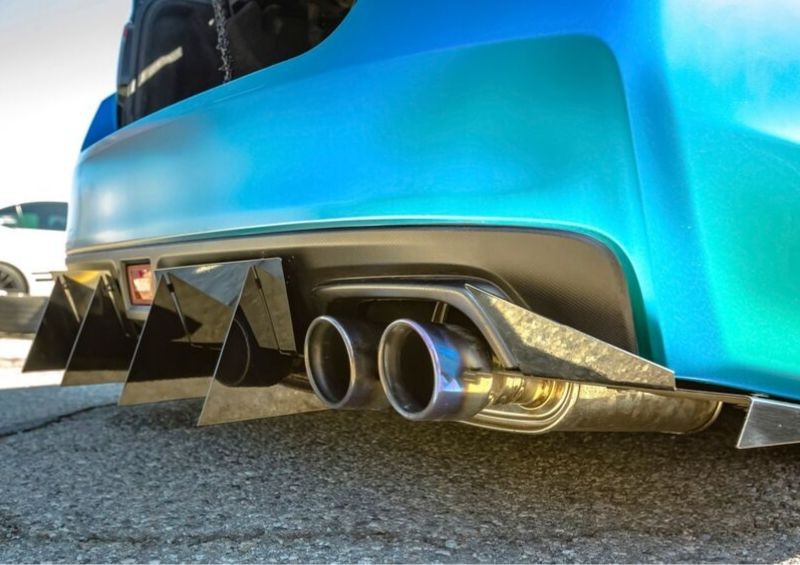 How Will Modifications Affect My Car Insurance?