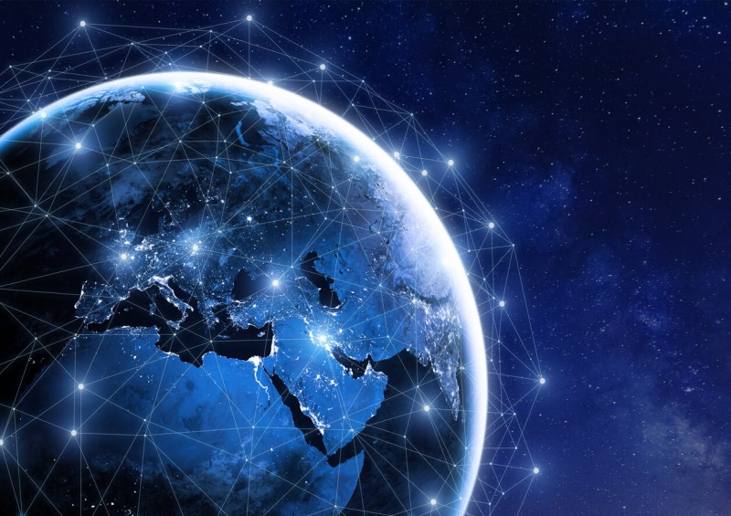 Connected World
