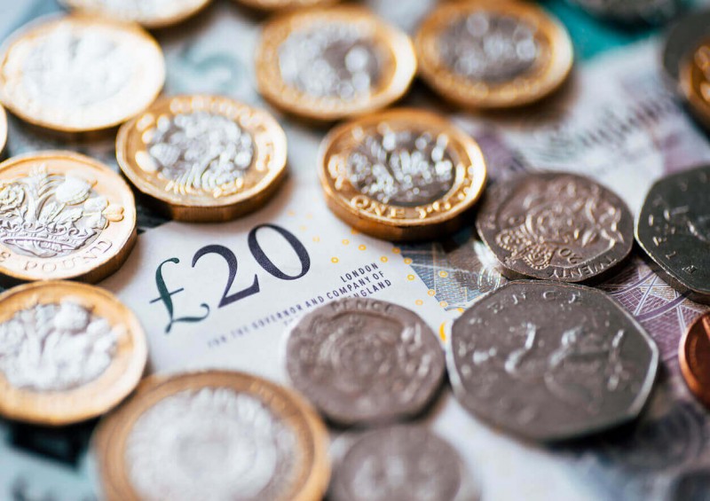 English money