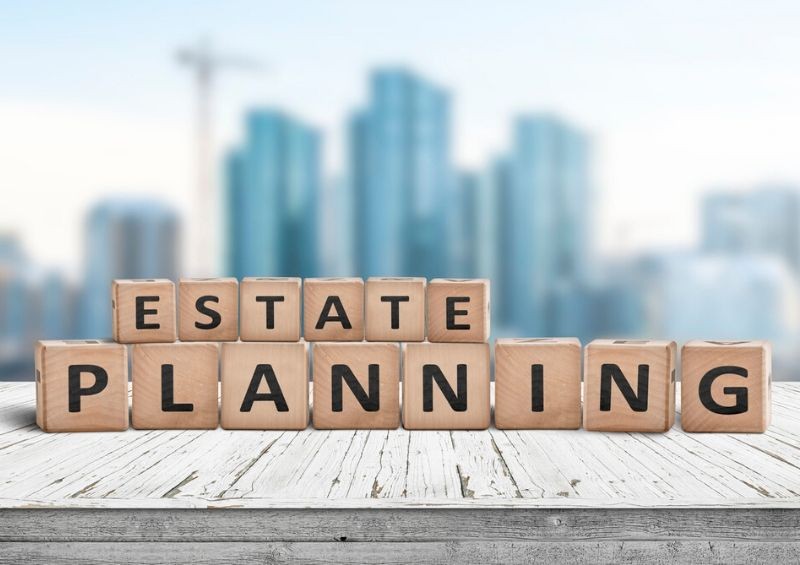 Estate planning and inheritance tax