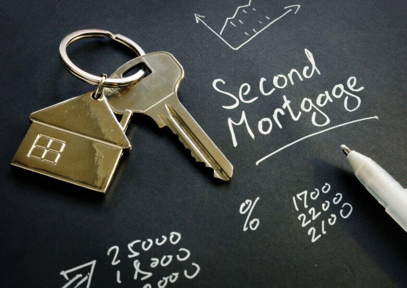 House keys for a second home