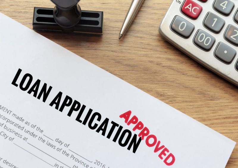 Loan eligibility