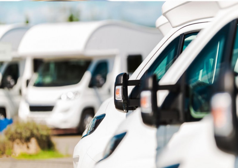 motorhome