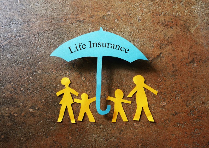 paper family life insurance