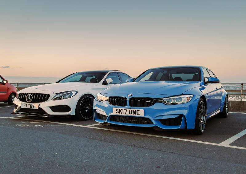 Private plates uk