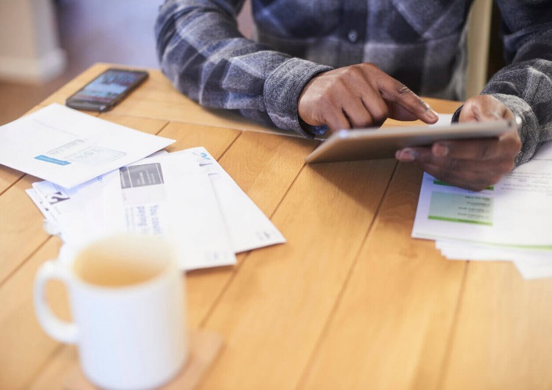 Renewing car insurance policy online
