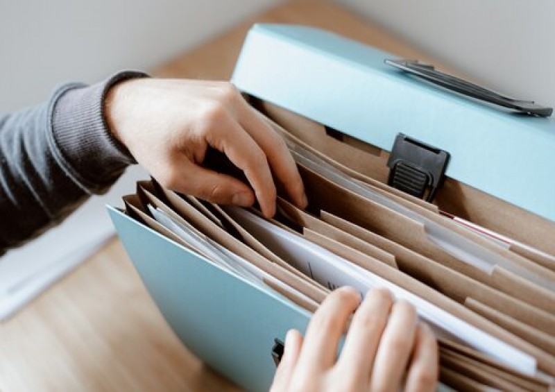 Finding Obtaining A Copy Of A Will