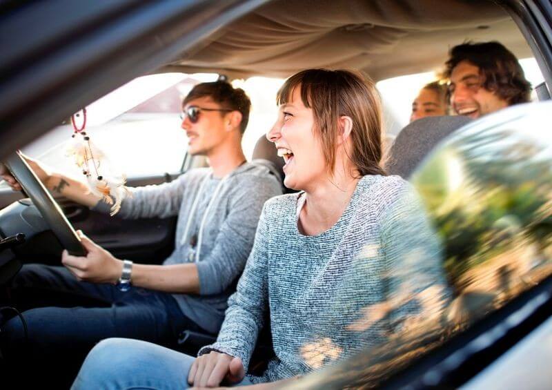 Temporary Car Insurance for Under 21YearOlds Compare UK Quotes