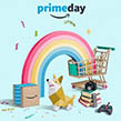 Amazon Prime Day logo