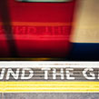 mind the gap sign