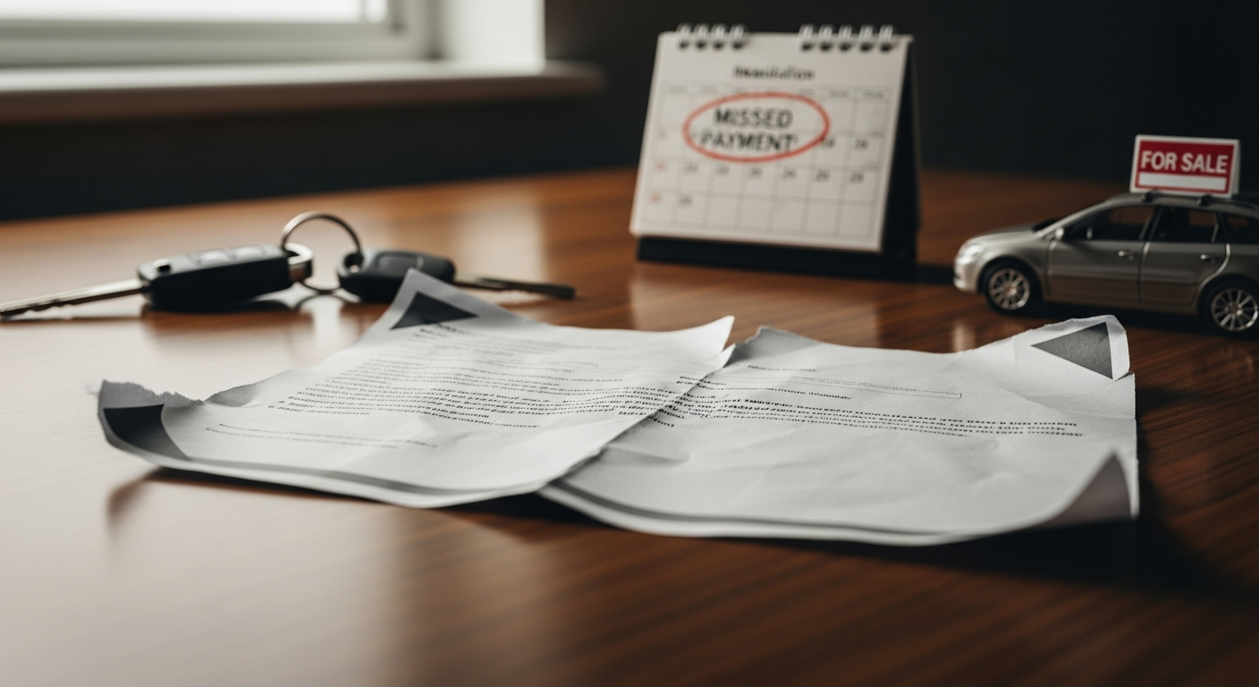 How Can Car Insurance Become Void or Invalid?