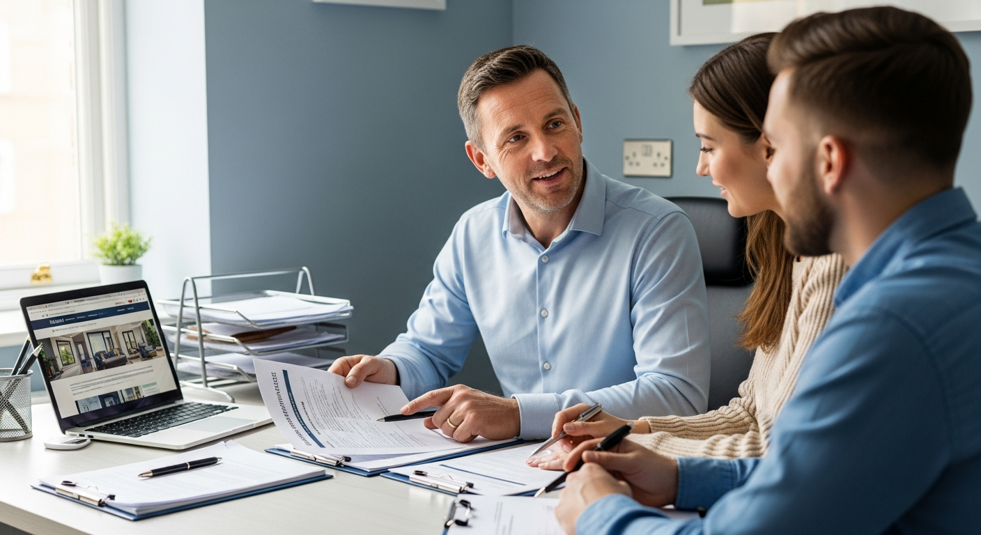 A Guide to Rent Guarantee Insurance for Landlords