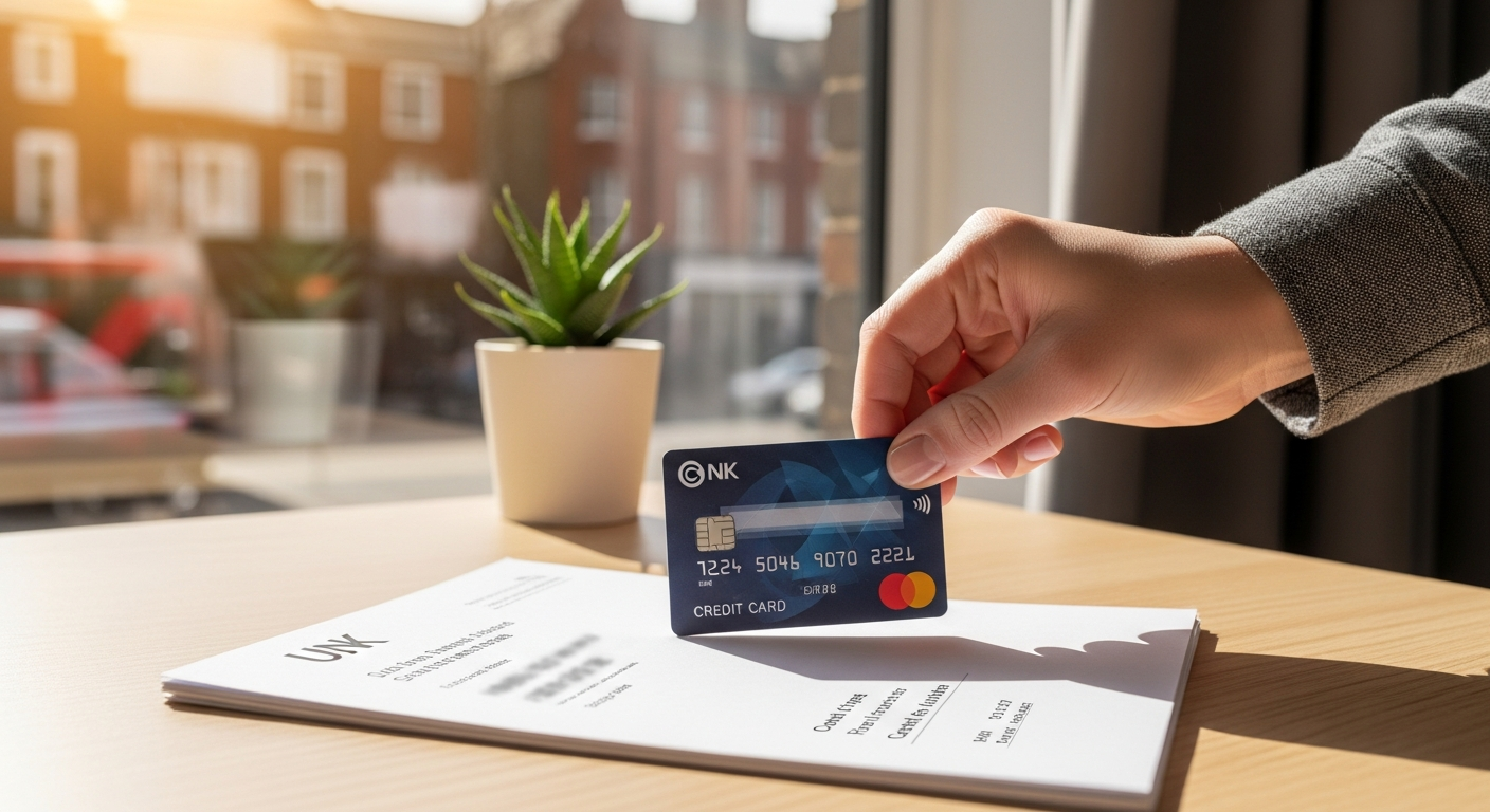 How to Build Your Credit Score With a Credit Card