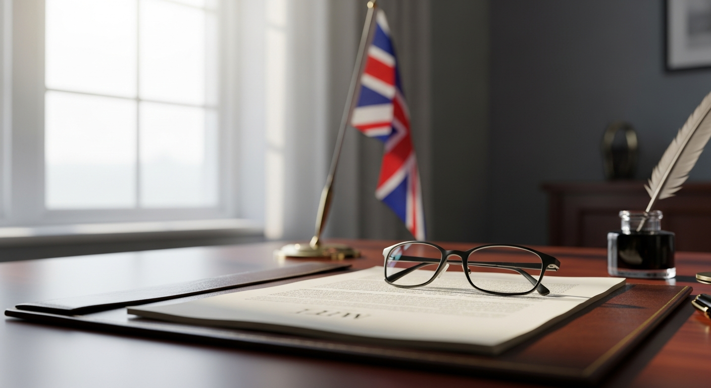 A Guide to Wills in the UK