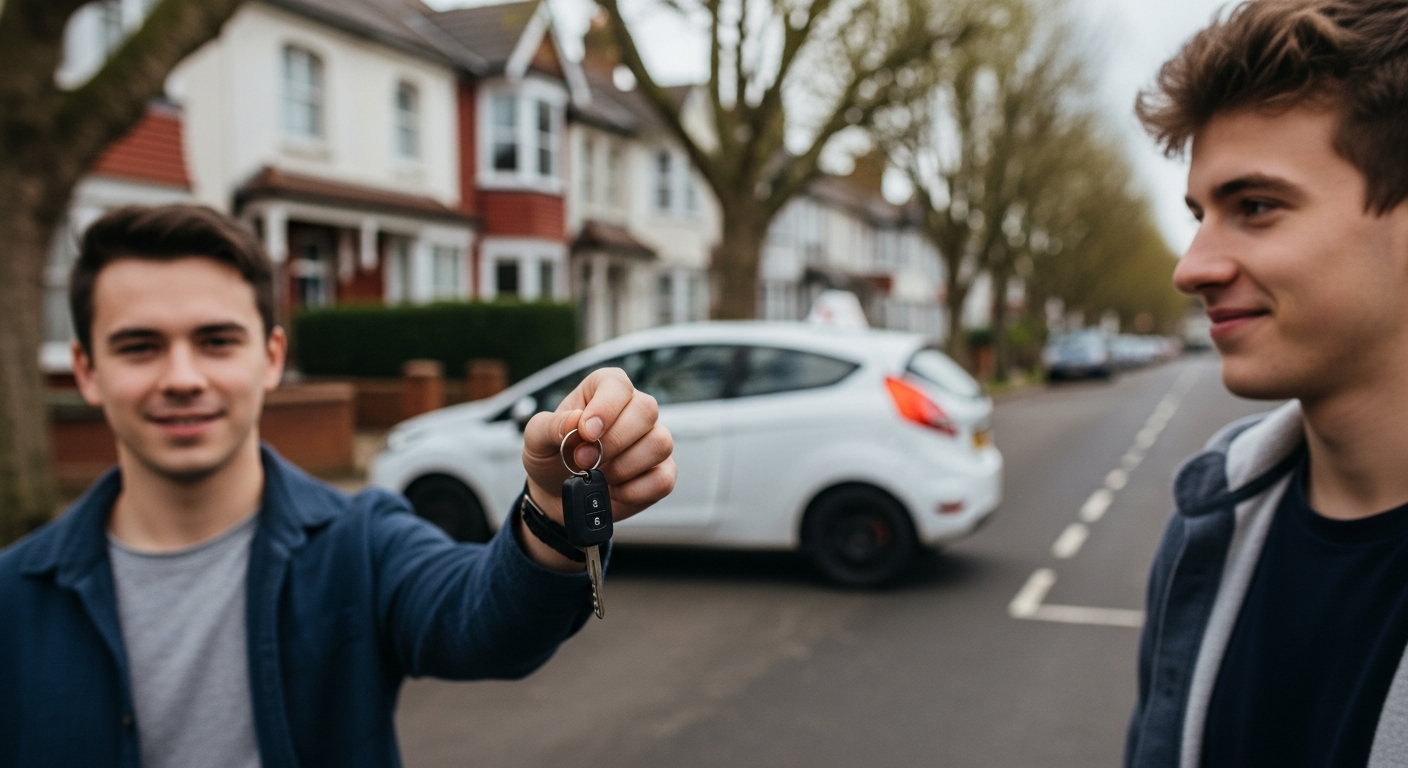 Cheap Car Insurance for New Drivers