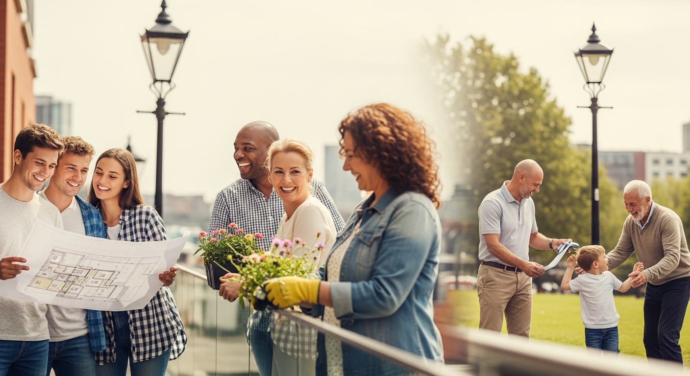 Why You Should Save Into a Pension