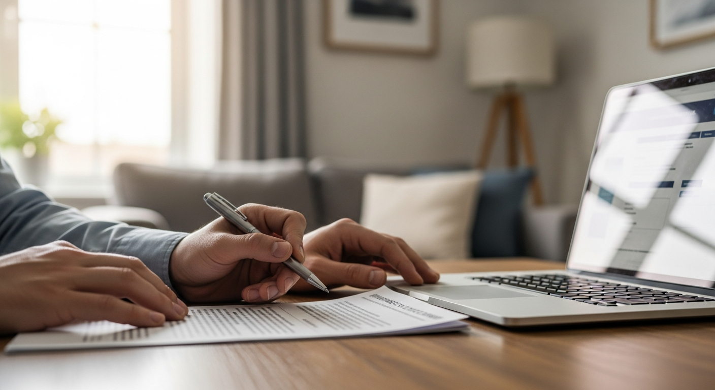 Home Insurance Renewal Explained