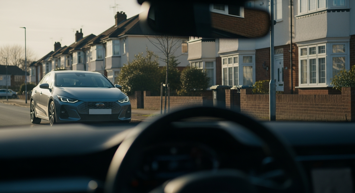 Hybrid and Electric Car Insurance