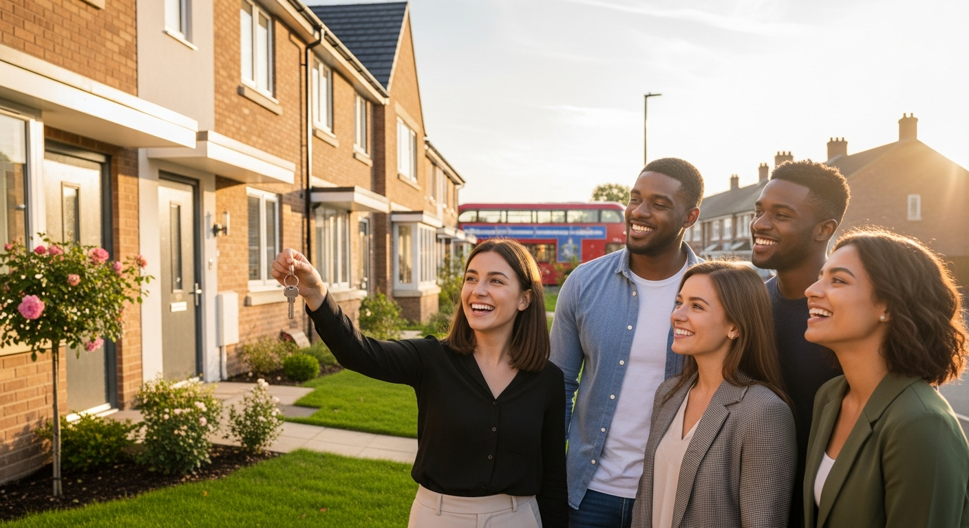 Can I Get a Mortgage With Bad Credit?