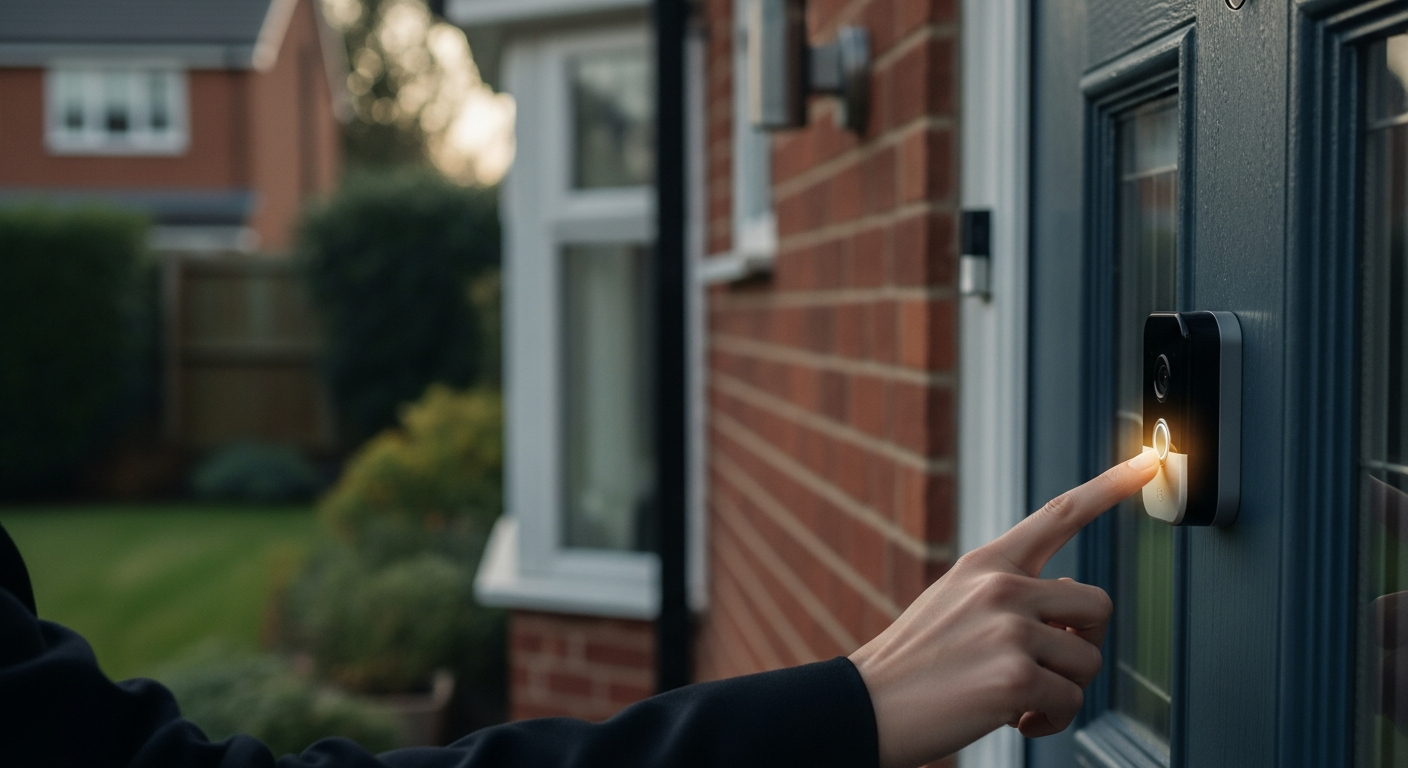 Smart Doorbells: Home Insurance Premiums and Risks