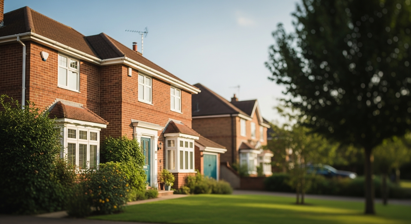 Does my home have insurance?