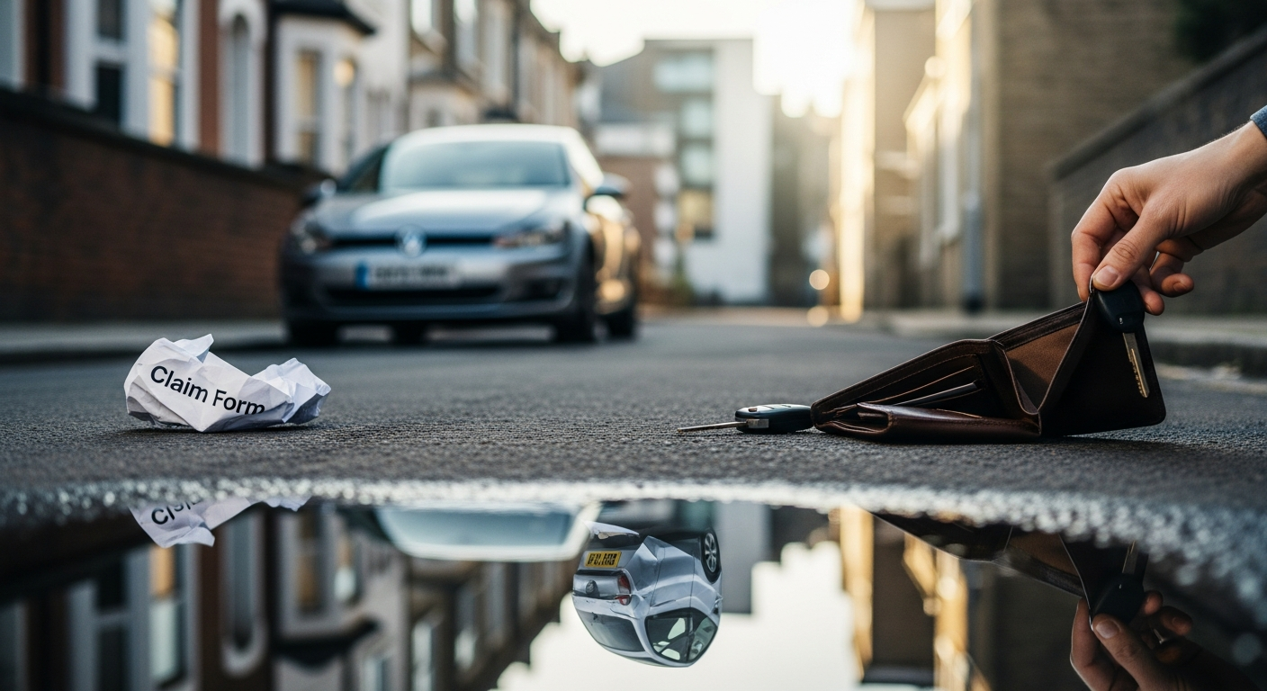 BEWARE: Car Insurance Scams to Avoid