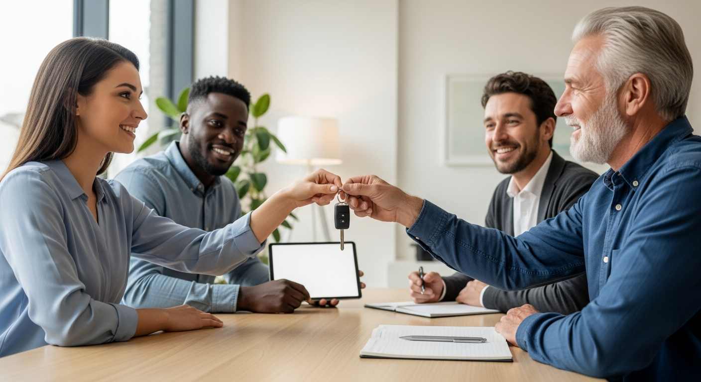 How Does Named Driver Insurance Work?