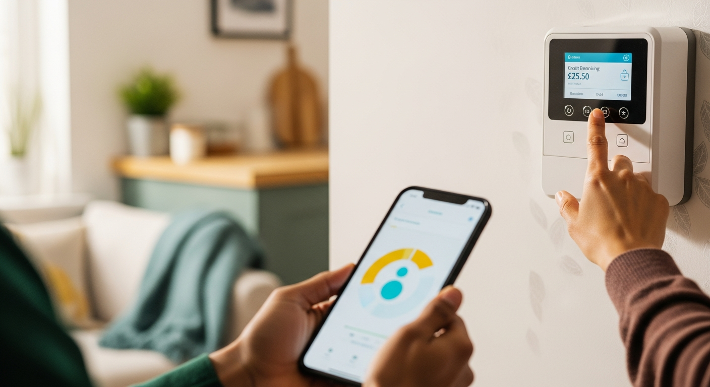 Smart Prepayment Meters Explained