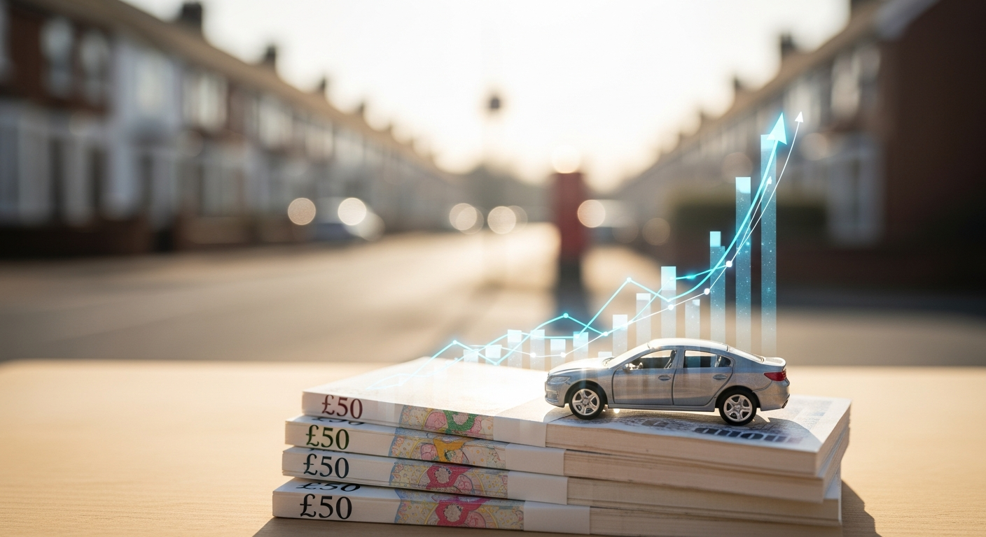 How Leasing a Car Can Save You Money
