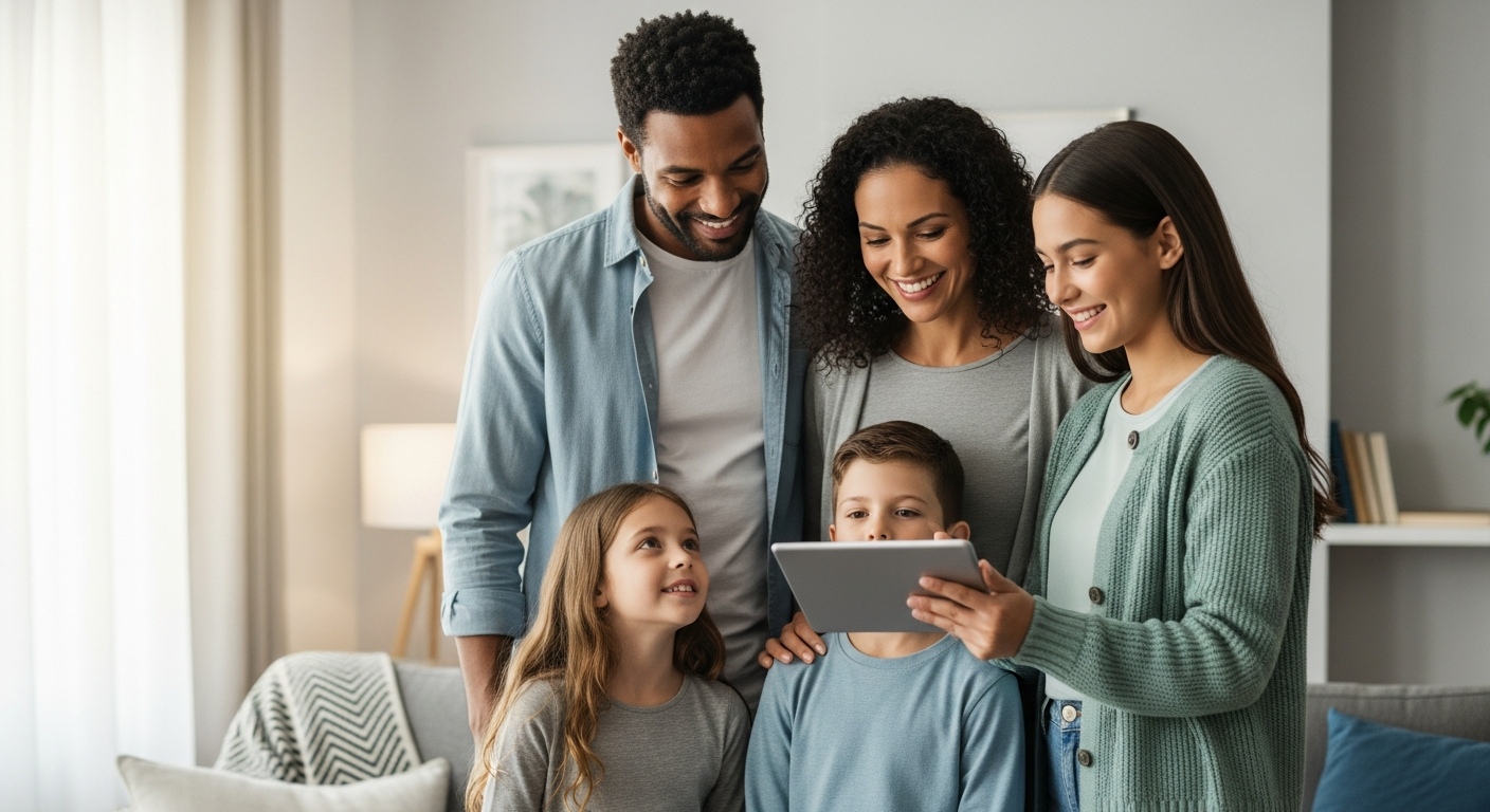 Family Income Benefit Insurance Explained