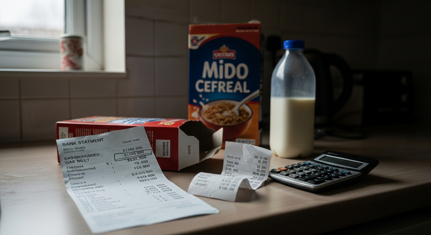 UK inflation rate & why is the cost of living increasing?