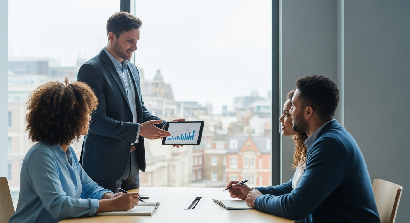 Insurance Broker Explained
