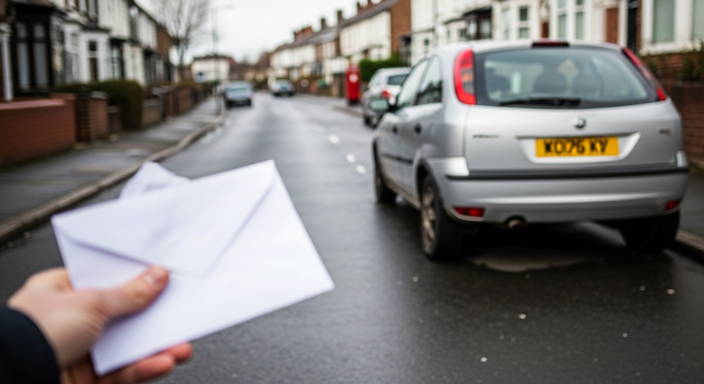 Drivers Waste £300+ on Car Insurance With This One Mistake