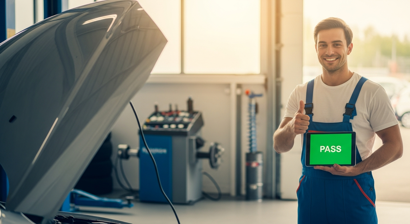 What is an MOT?