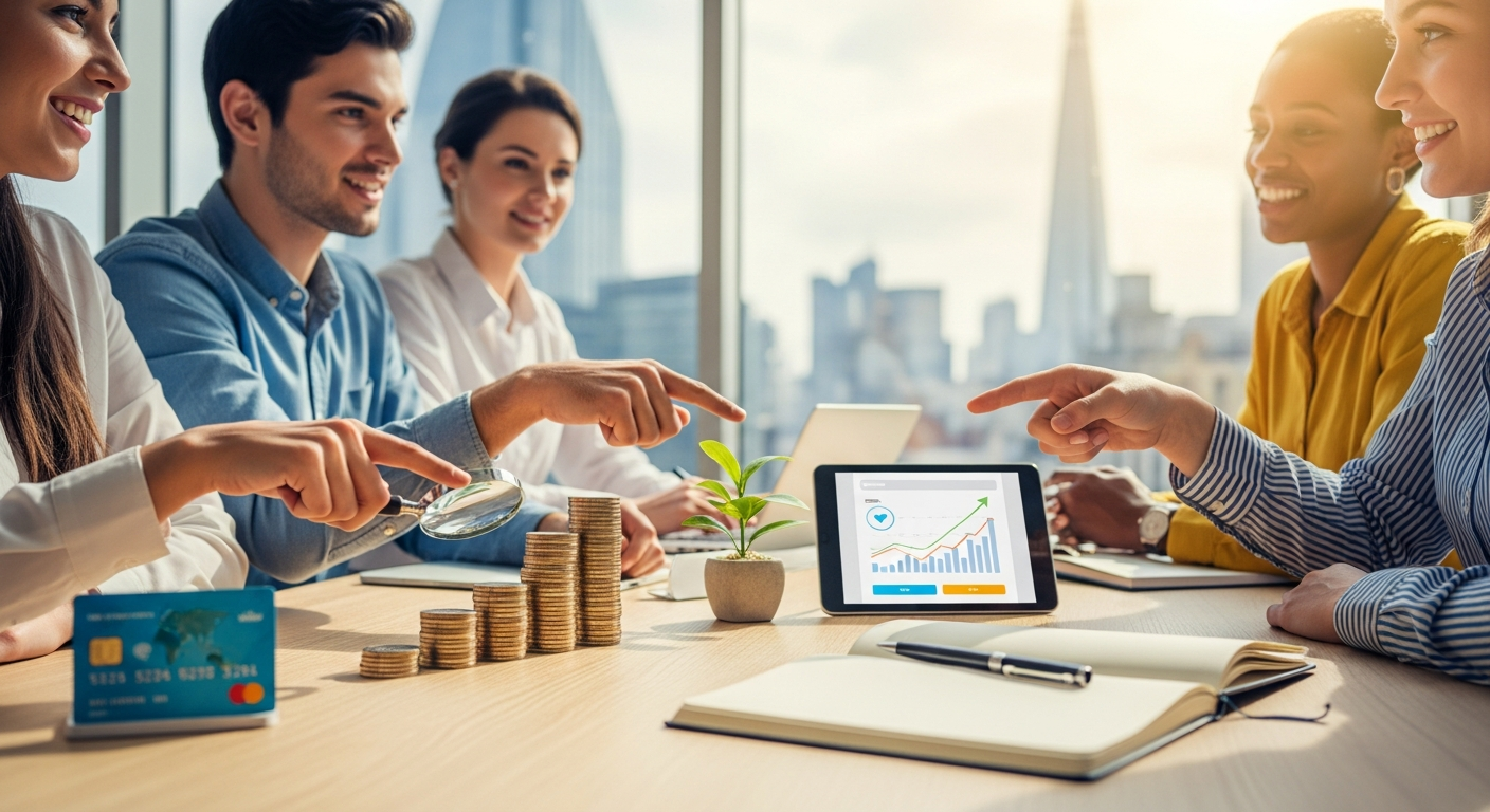 How to Improve Your Credit Score Immediately
