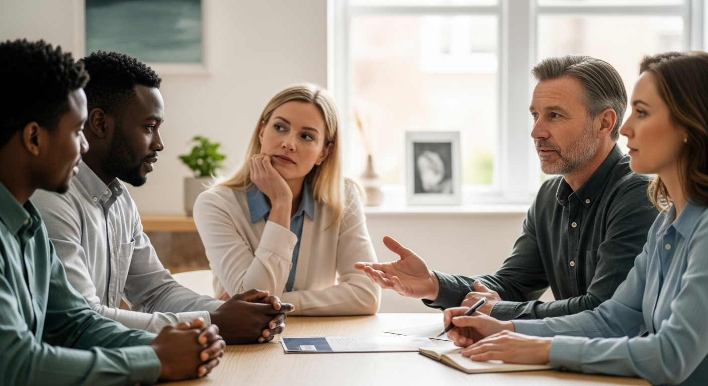 Why Don't People Want to Buy Life Insurance?