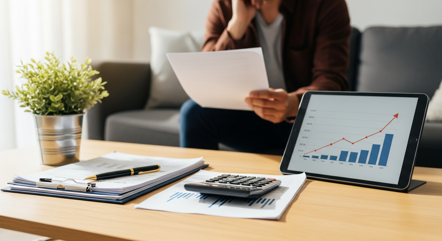 A Guide to Personal Loans