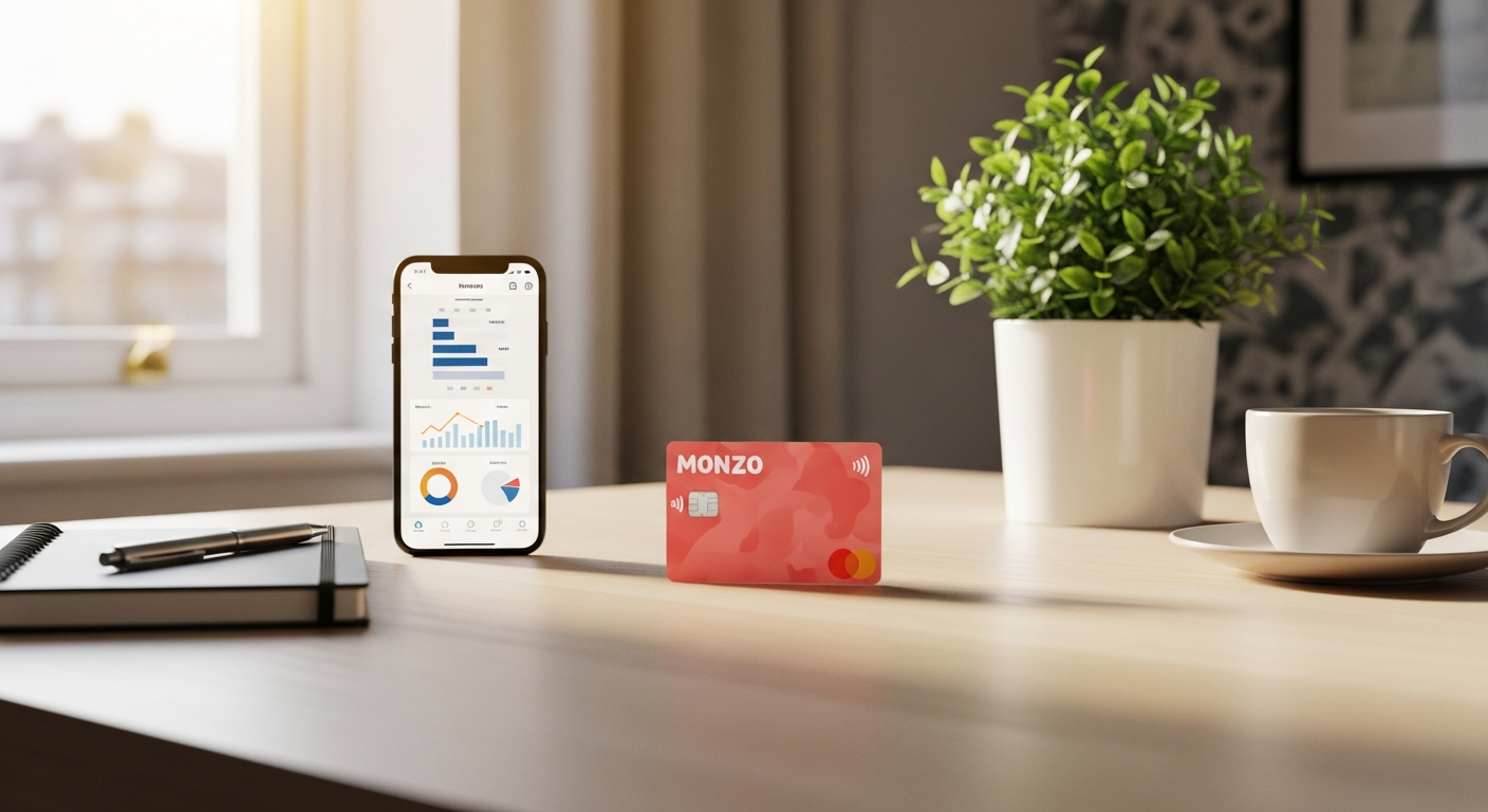 Monzo Review: Is it the Best Challenger Bank?