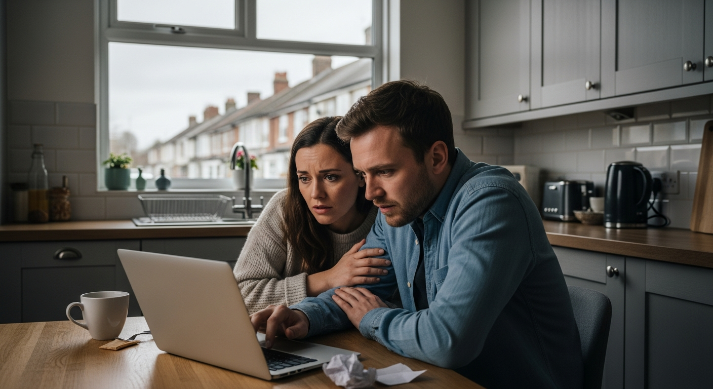 Mortgage costs could rise 13% by 2023
