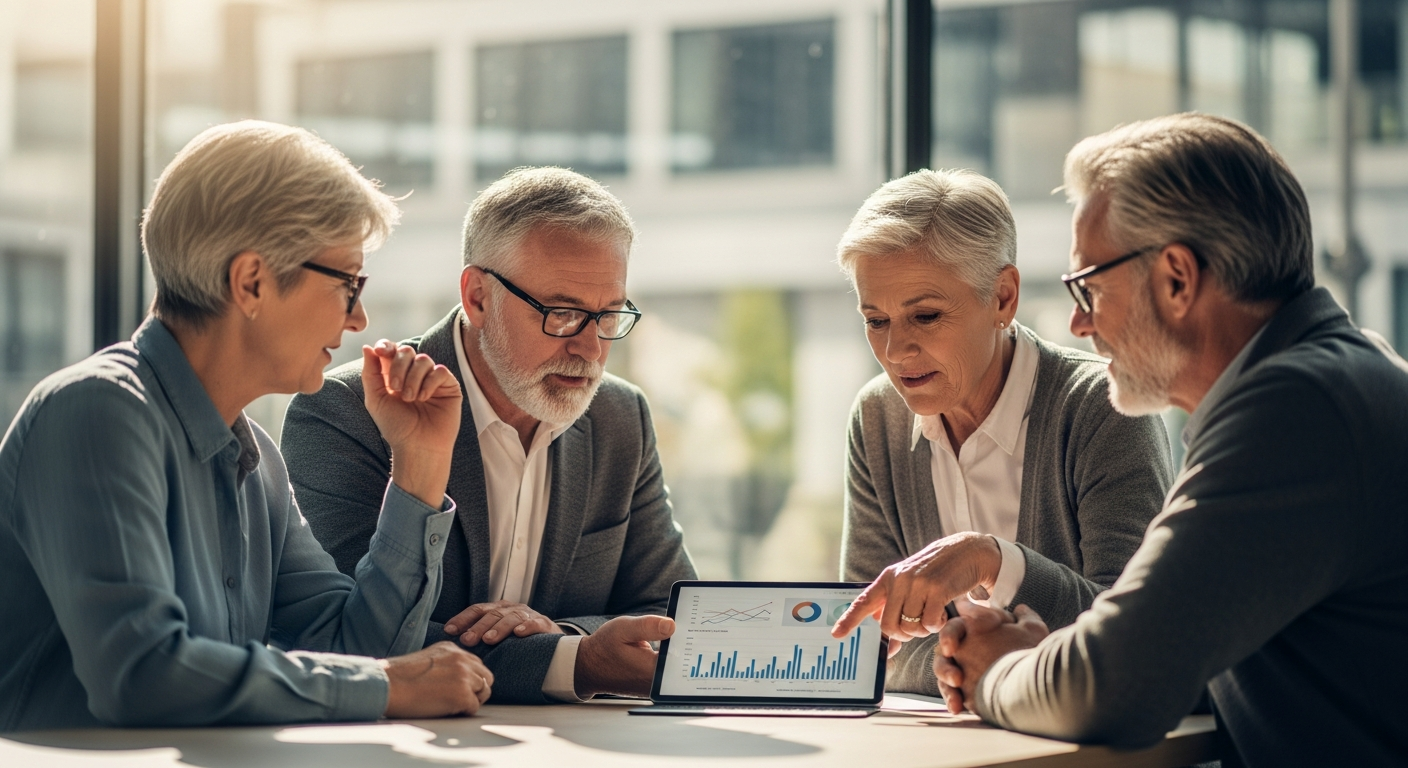 Cheap Car Insurance for Over 60s