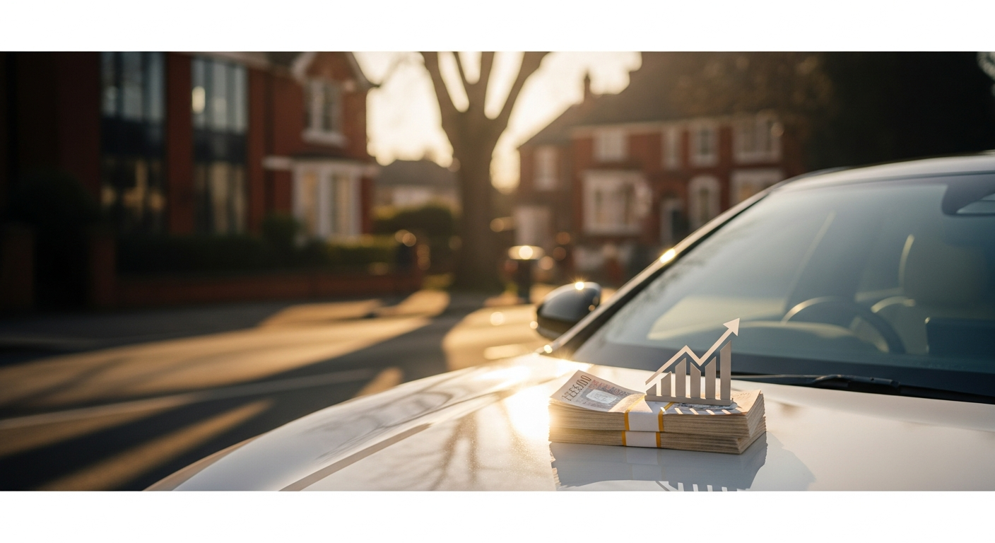 Car Leasing and Tax Advantages