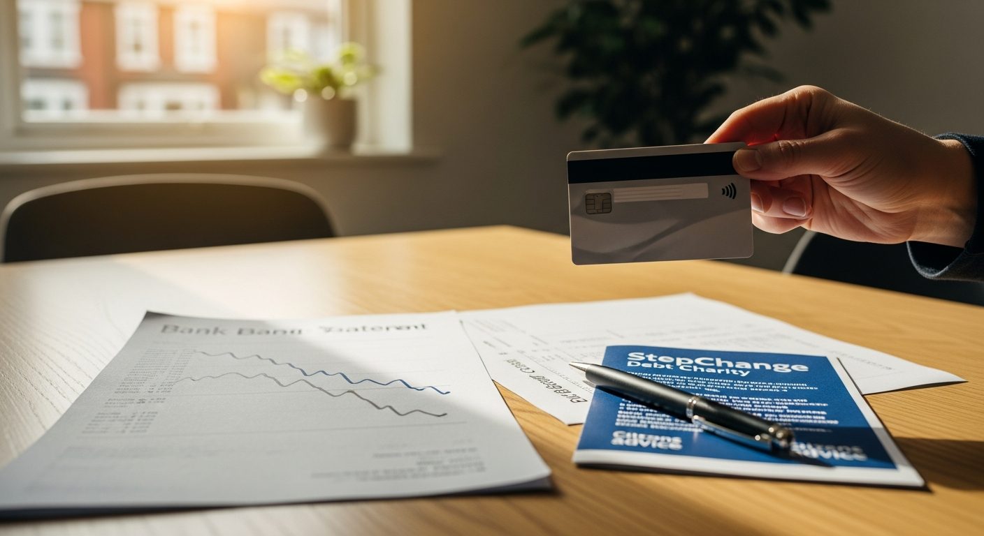 The Impact of Coronavirus on Credit Cards & How to Get Help