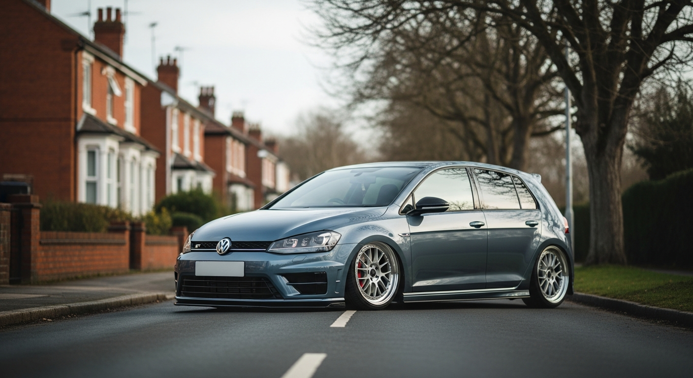 How Will Modifications Affect My Car Insurance?