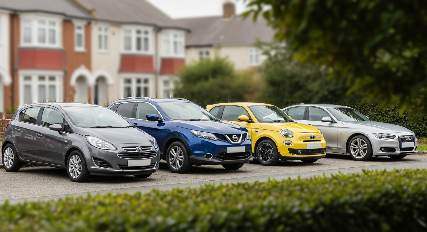 How Multi Car Insurance Can Save You Money