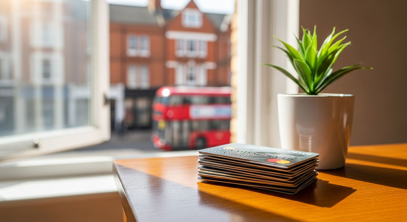 What happens to credit card debt when someone dies?